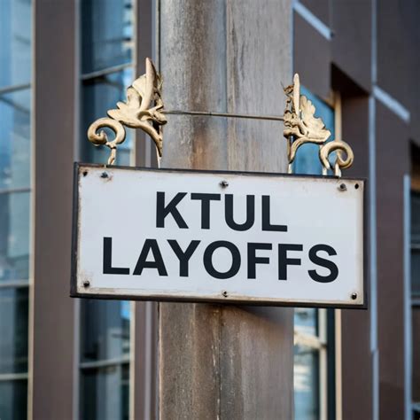 3 hours per week to 35 might not seem like a lot, but. . Ktul layoffs 2023 tulsa